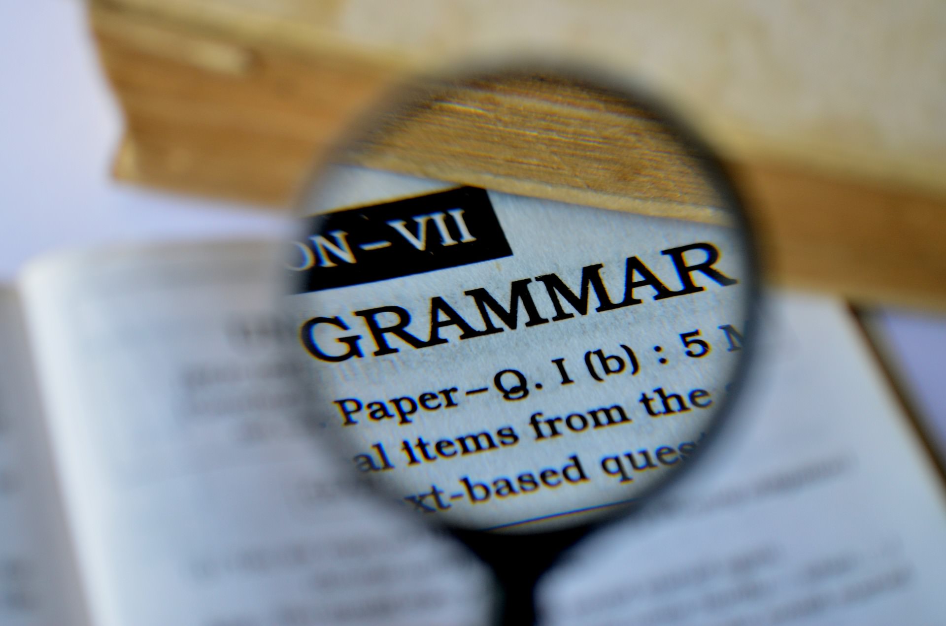 10 frequently ignored grammar rules you need to know